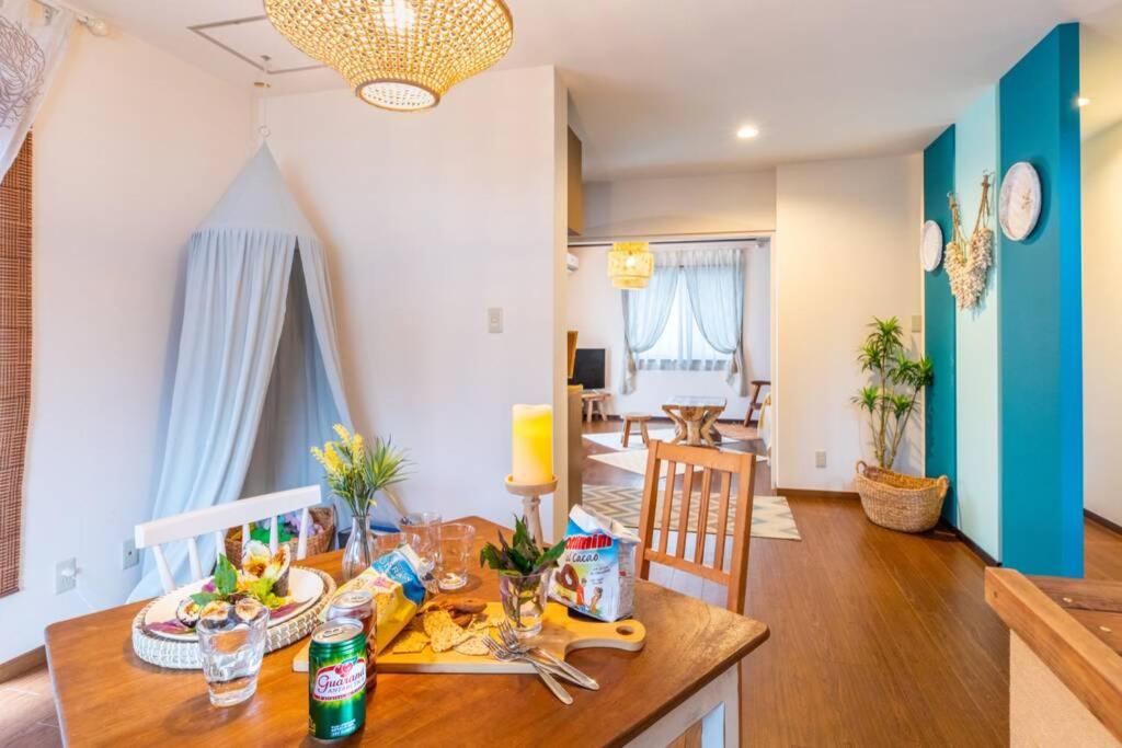Villa resort SUN — Hotel in Okinawa Main island