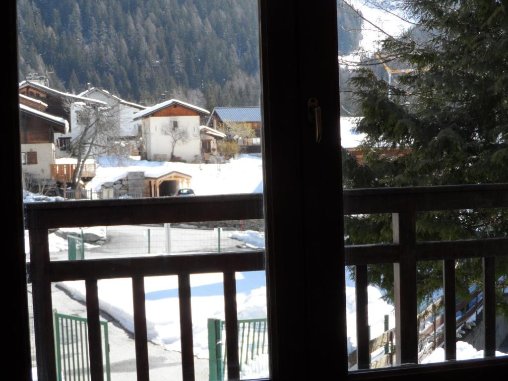 Prachtig familie appartement voor 6 personen in het hart van Argentière, Chamonix Mont-Blanc - 5