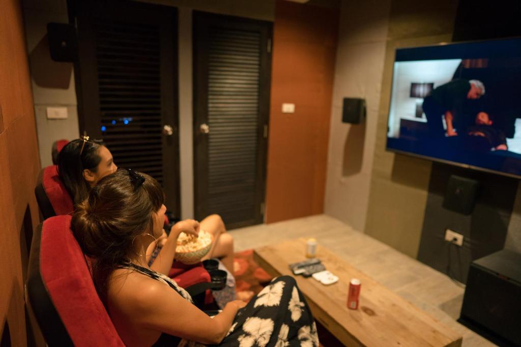 アクティビティ