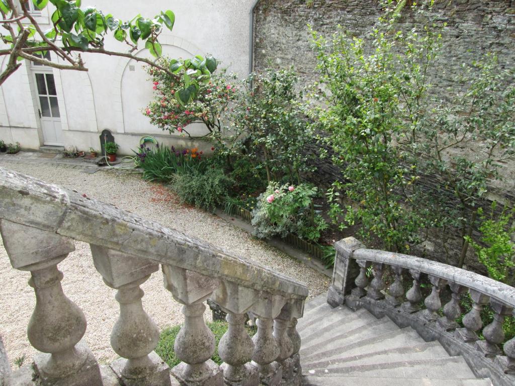 Chambre d'Hôtes Marchand - 5