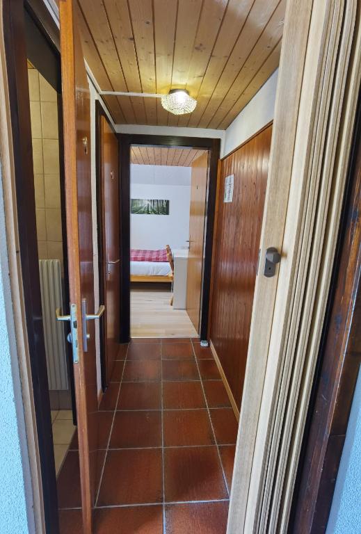 Auberge la Tzoumaz - 2