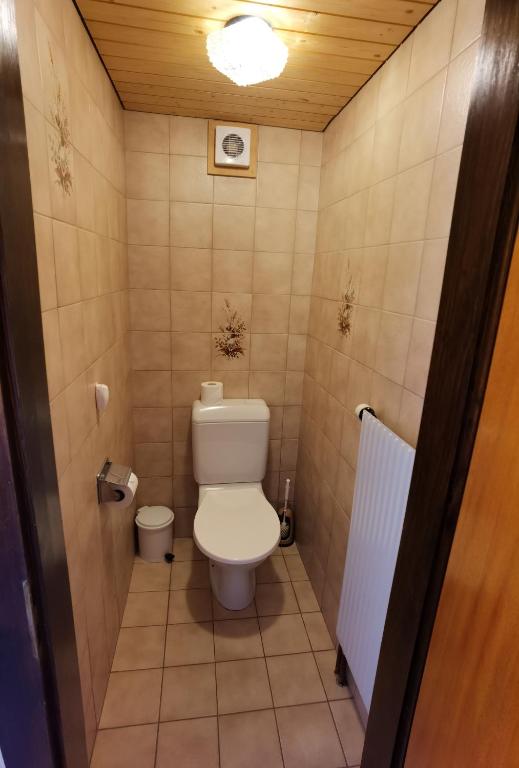 Auberge la Tzoumaz - 3