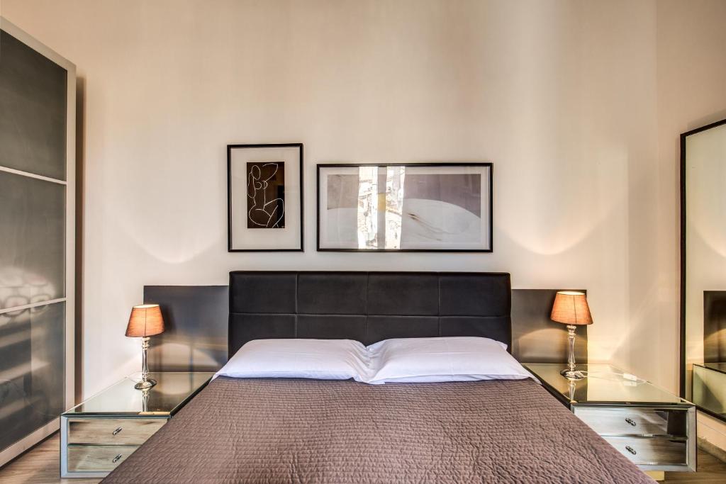 Lovely apartment with balcony in Campo de' Fiori - 5