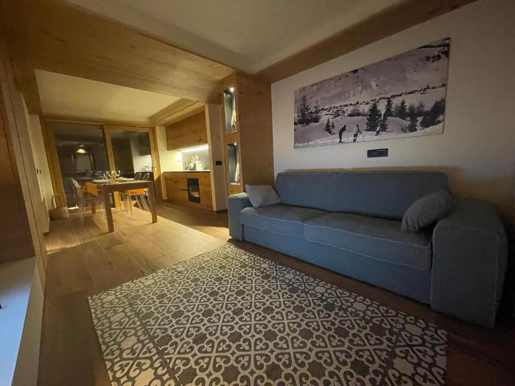 Chalet Lilla Livigno - 5