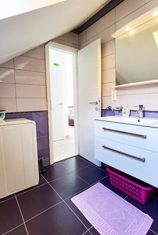 Stone House Varos Apartments photo