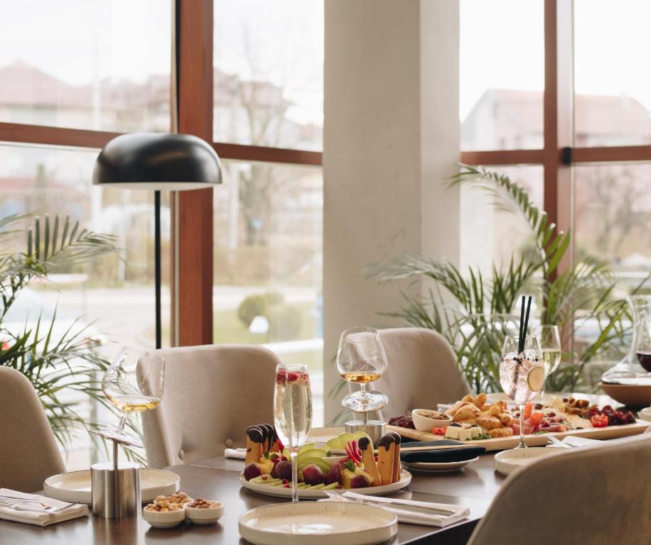 Pegaz Holiday Resort - 5