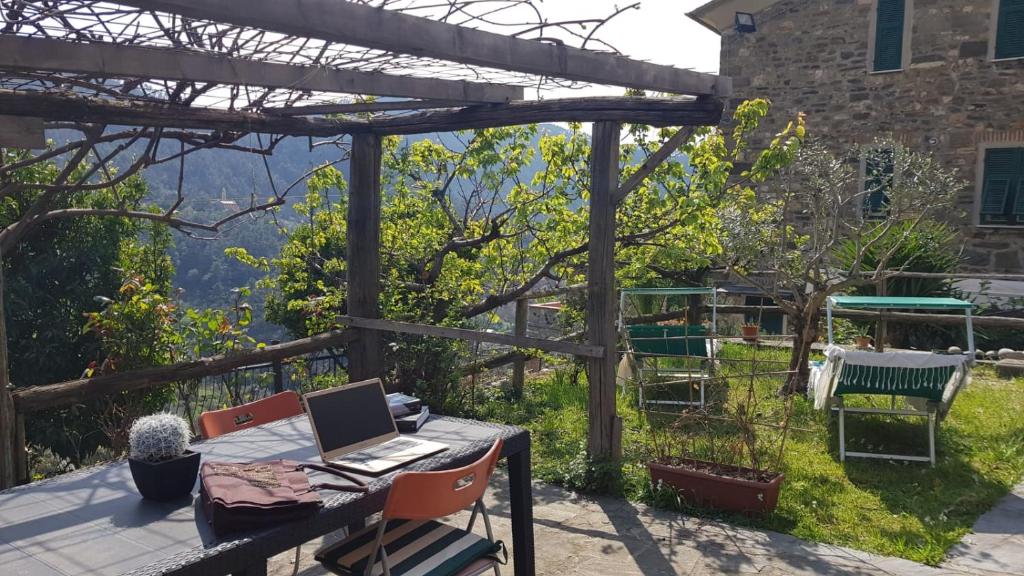 Casa Michelle "Natura e Relax" - 5