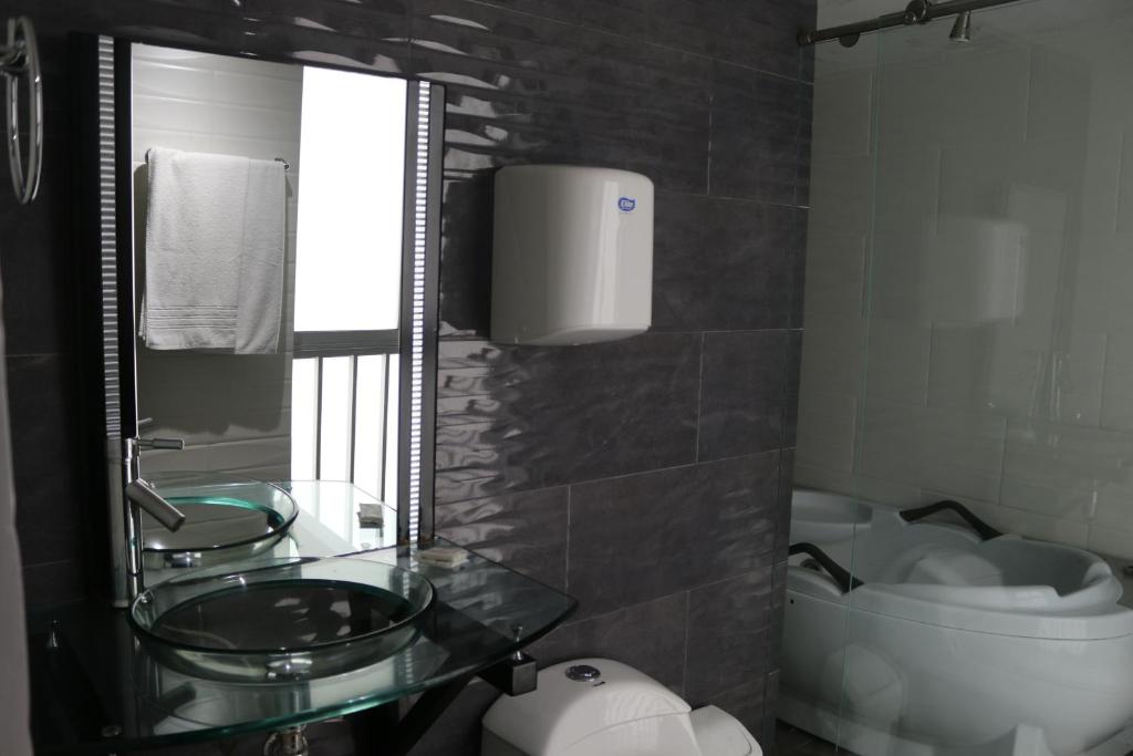Hotel Santa Maria photo