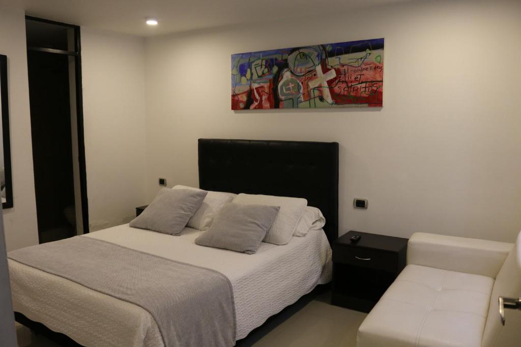 Hotel Santa Maria photo