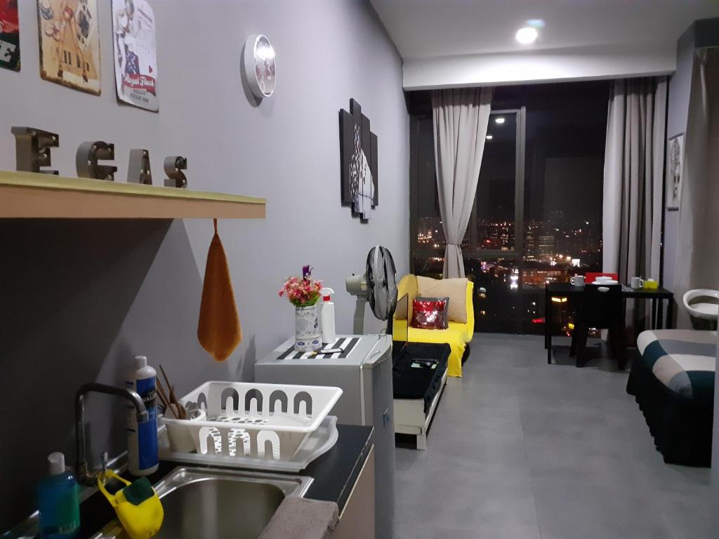 Empire Damansara homestay by Cities Homes Malaysia photo