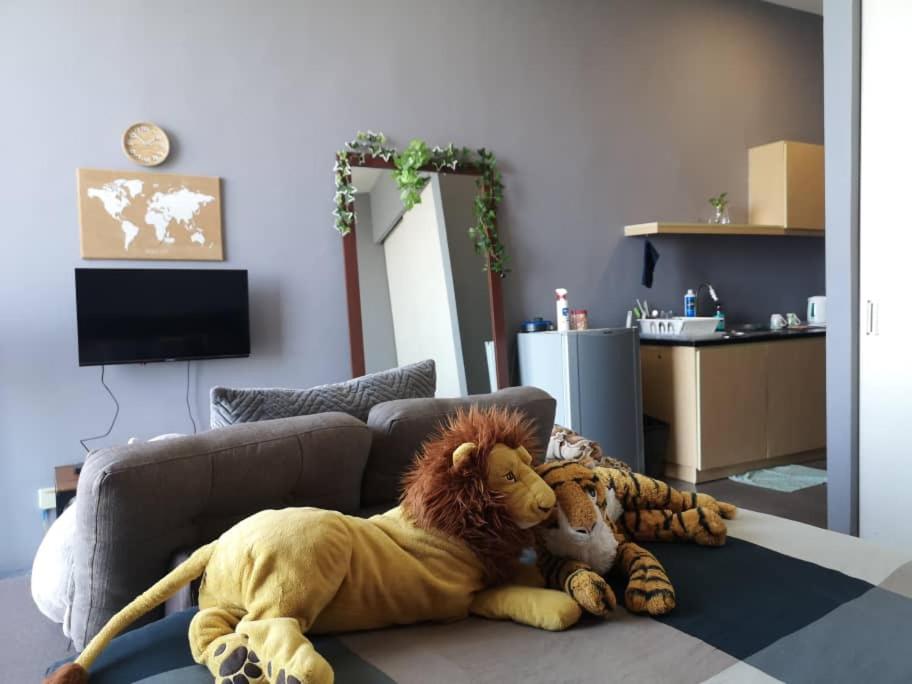 Empire Damansara homestay by Cities Homes Malaysia photo