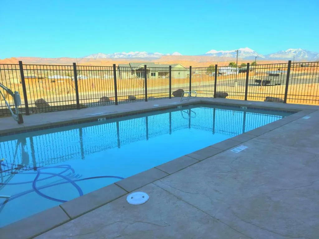 Scenic View Inn & Suites Moab, hotel in Moab