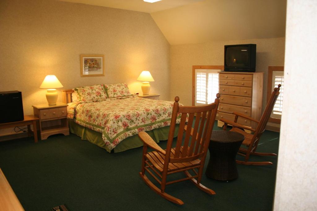 Visions Inn photo
