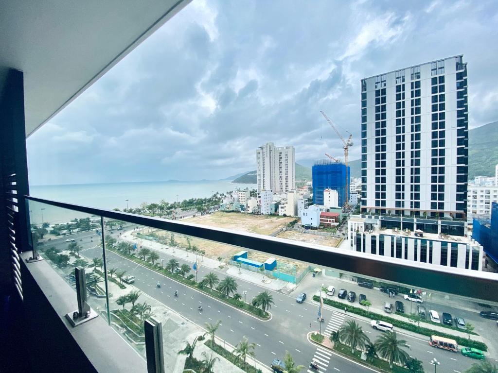 FLC sea tower Quy Nhon – Kizz House
