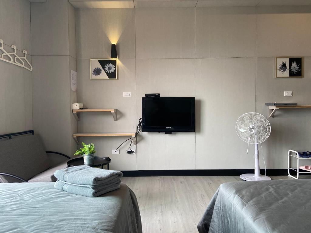 Evi Bnb photo