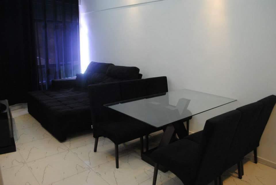 Top in copacabana 3 quartos.,, Rio de Janeiro