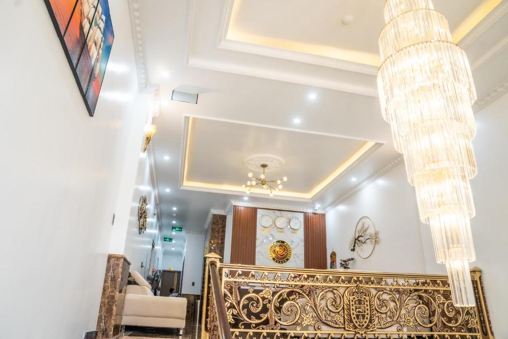 Rose Hotel Quang Binh photo