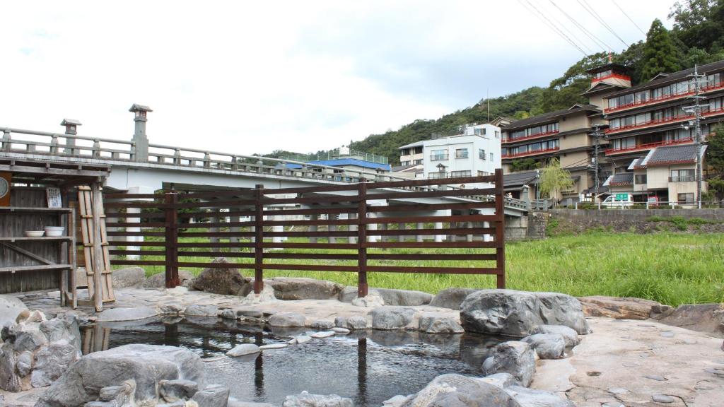 Surrounding environment