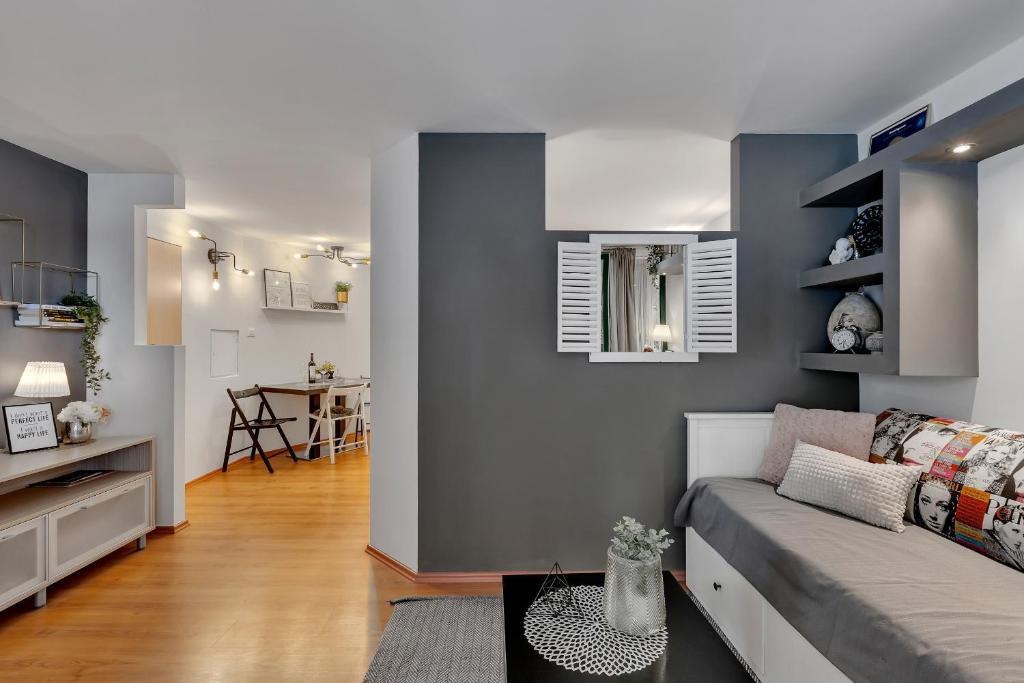 Apartment Mucrum photo