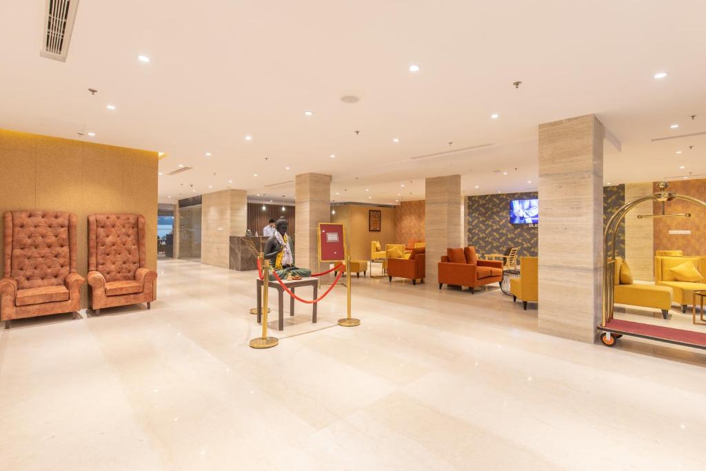 Hotel Da Flamingo photo