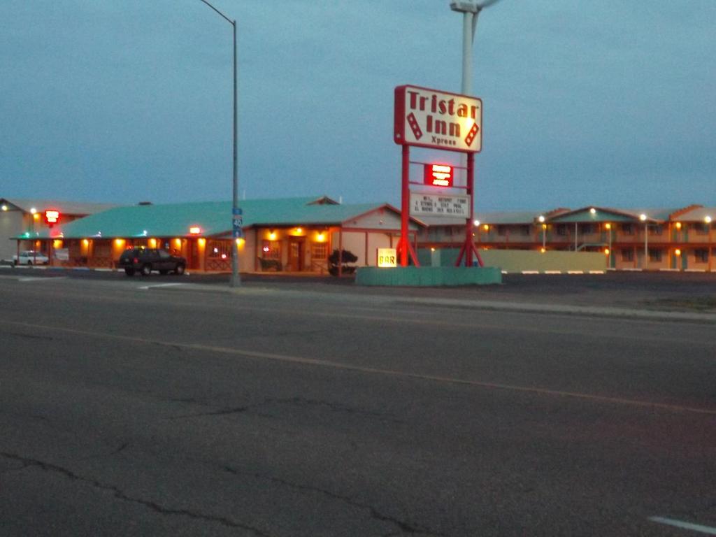 Tristar Inn Xpress, Tucumcari