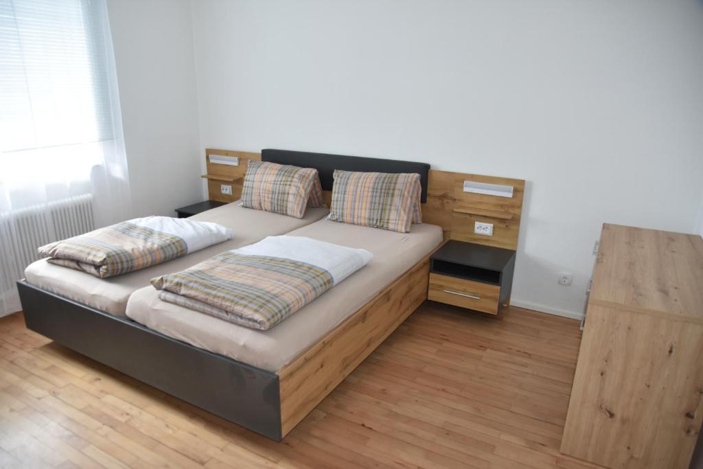 Appartement Wagner - 4