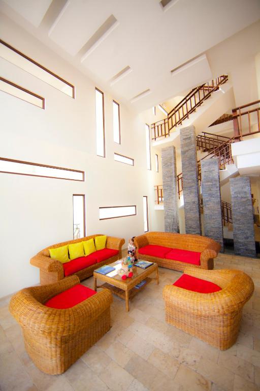 Hotel Isla Sol by Solymar photo