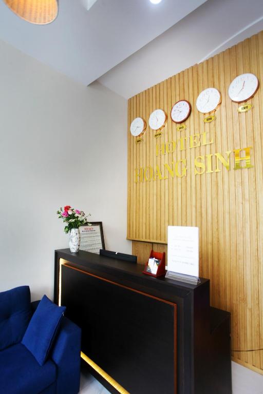 HOANG SINH HOTEL