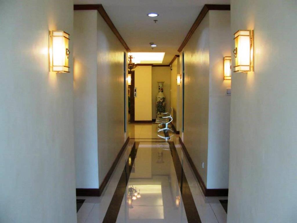Facilities, Dragon Home Inn in Cebu