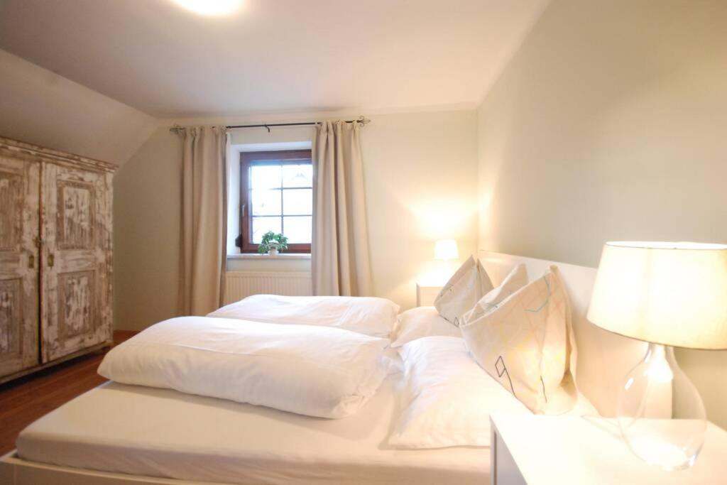 *Appartement Elfie* Kärntner Seen (nähe Velden) - 4