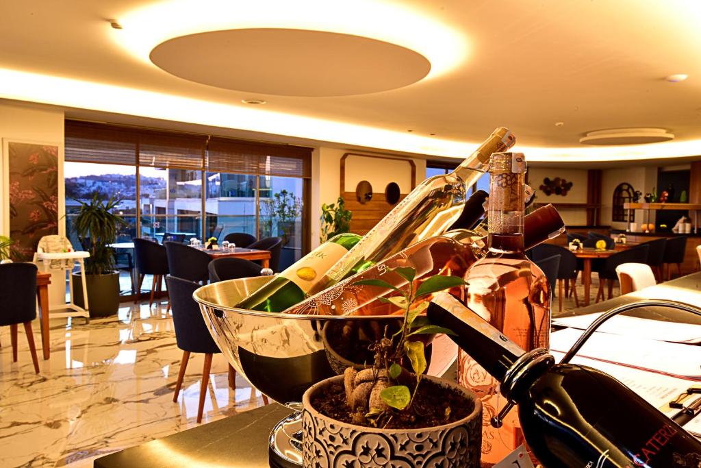 Restoran
