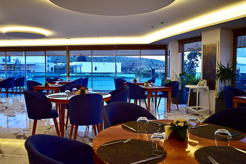 Restoran