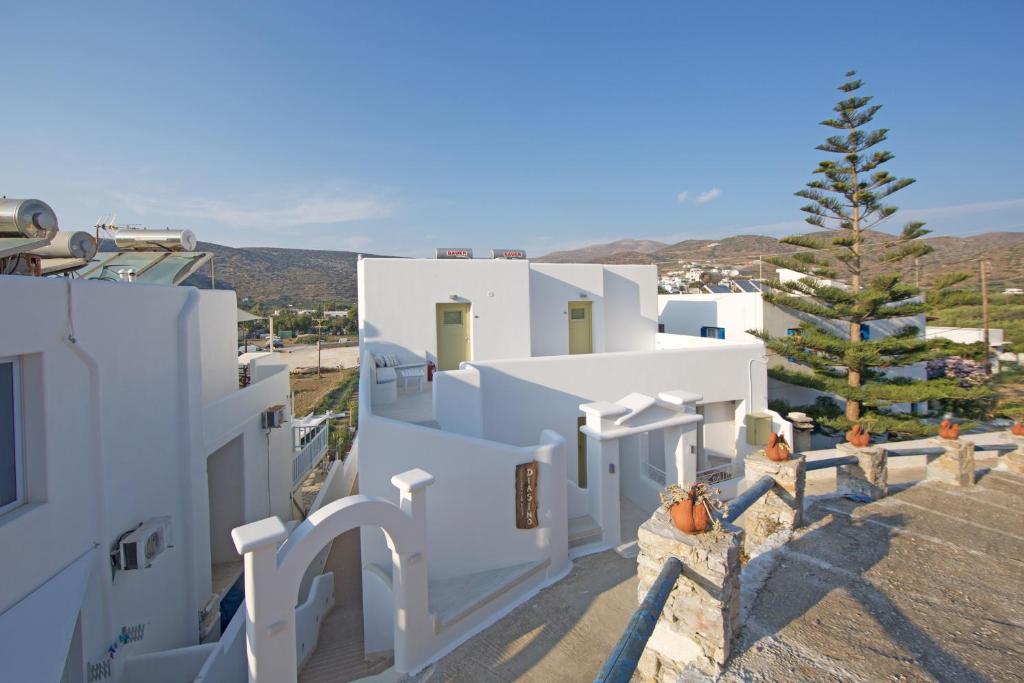 Diasino Apartments and Car Rental photo