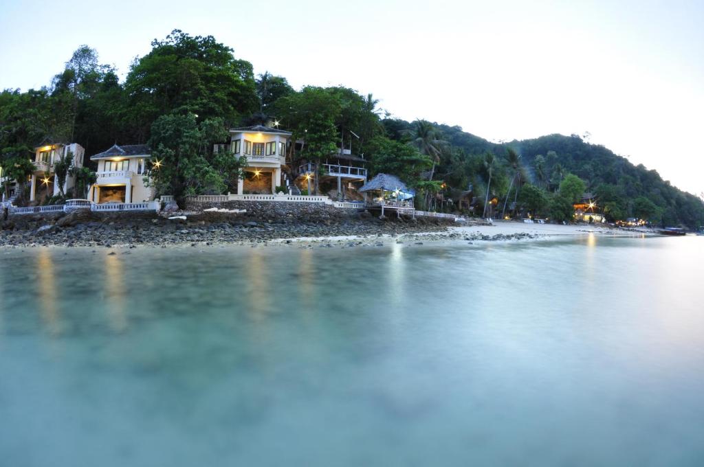 Rantee View Bungalow