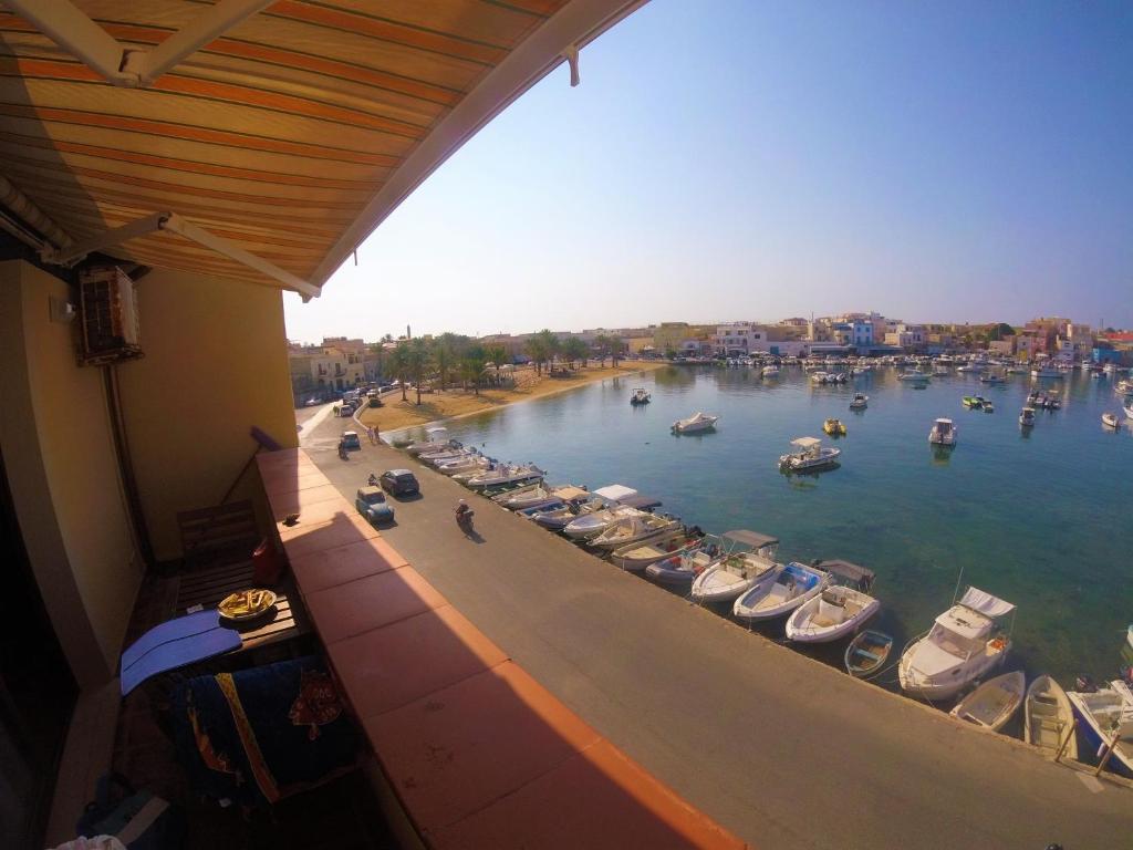 Fronte mare Porto Vecchio - 5