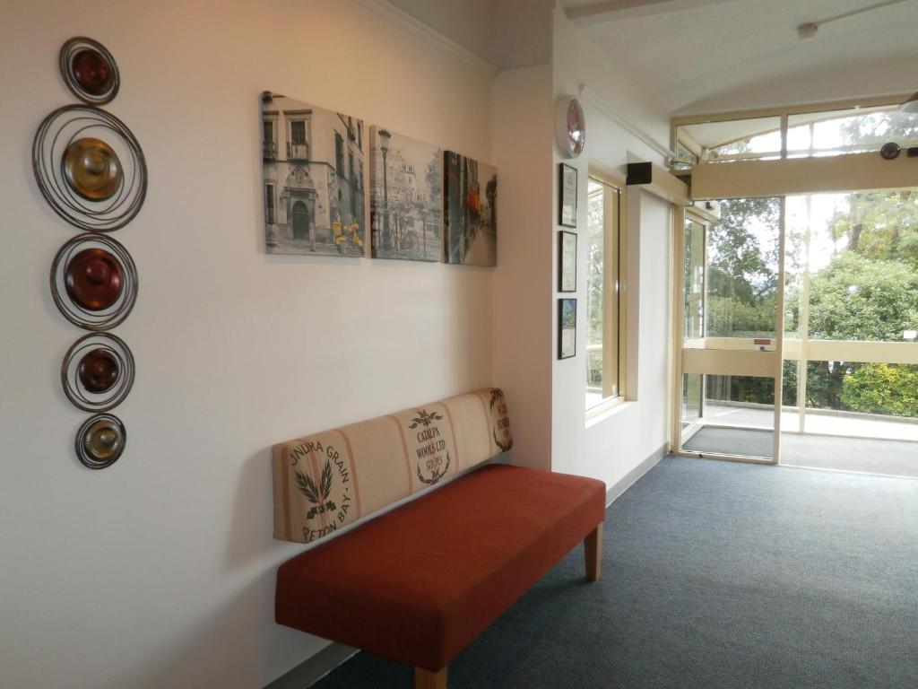 Adina Place Motel Apartments photo