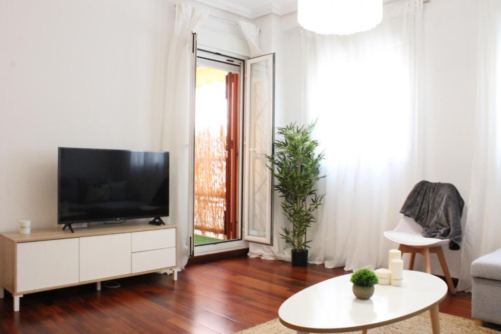 Apartamento centro paseo maritimo - 4