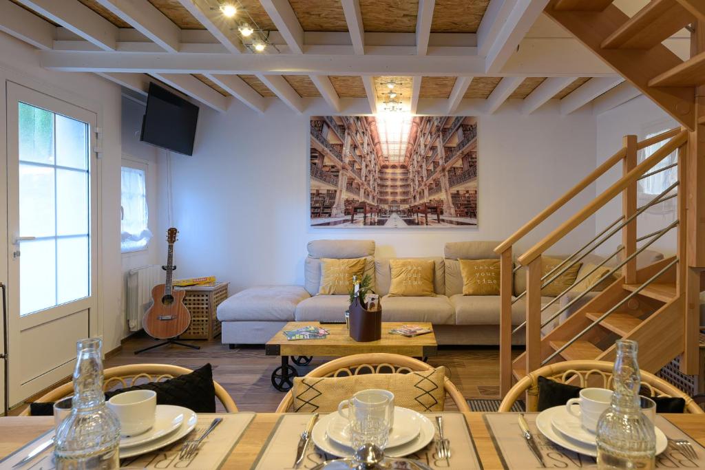 Les Maisons de Maje - La Home45 - 4