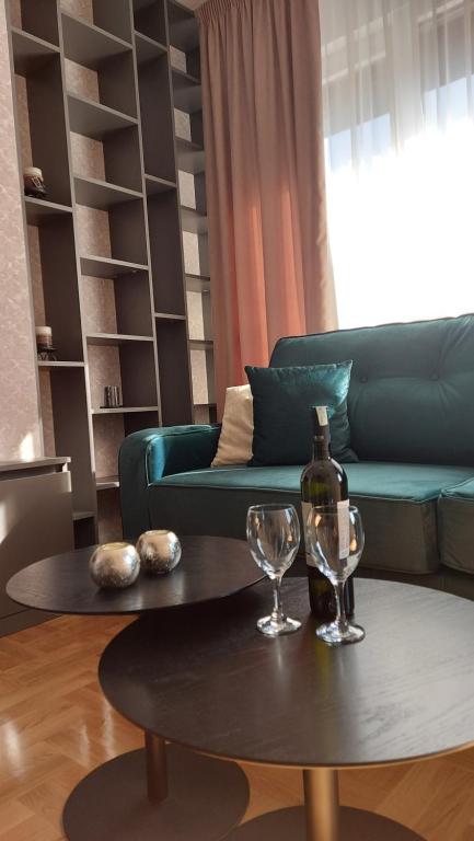 Apartman Green Lux - 1