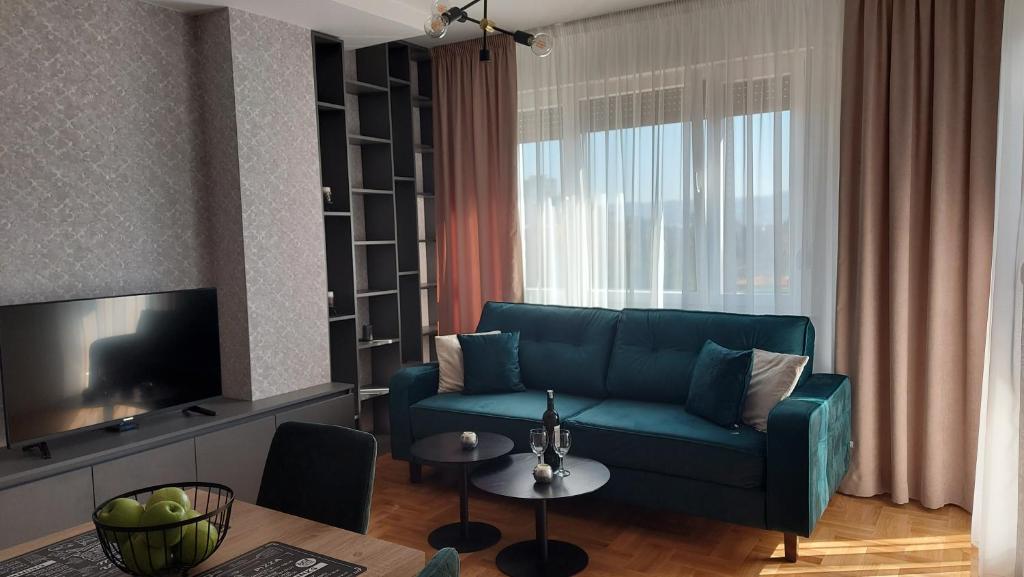 Apartman Green Lux - 3