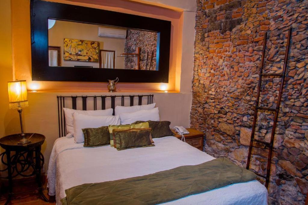La Casa del Naranjo Hotel Boutique photo
