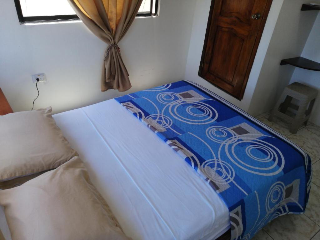 Hostal La Casa de Luis photo