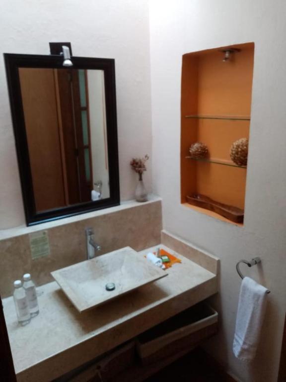 La Casa del Naranjo Hotel Boutique photo