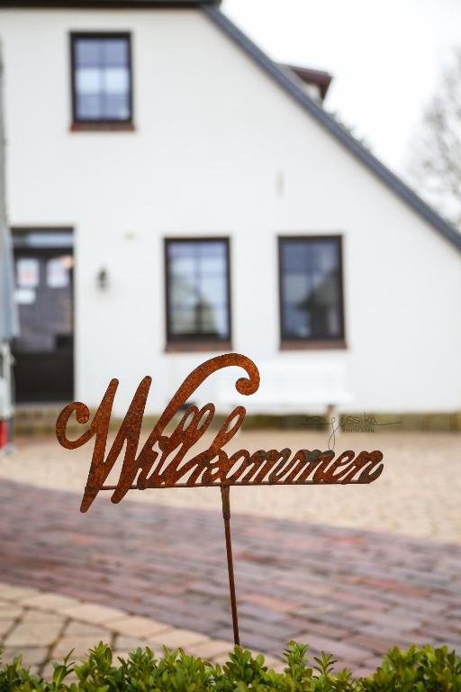 Die lüttje Koje