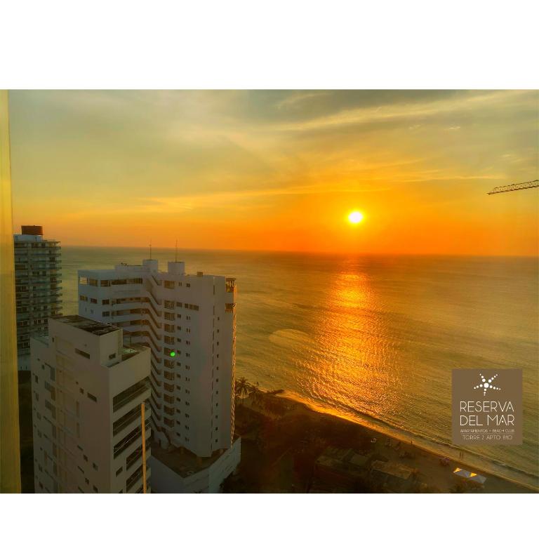 Reserva del Mar 810 - 4