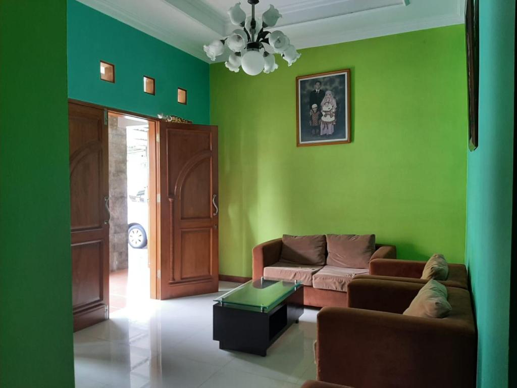 Rabbani Family Homestay