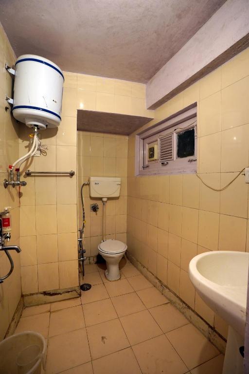 Hotel Atithi photo