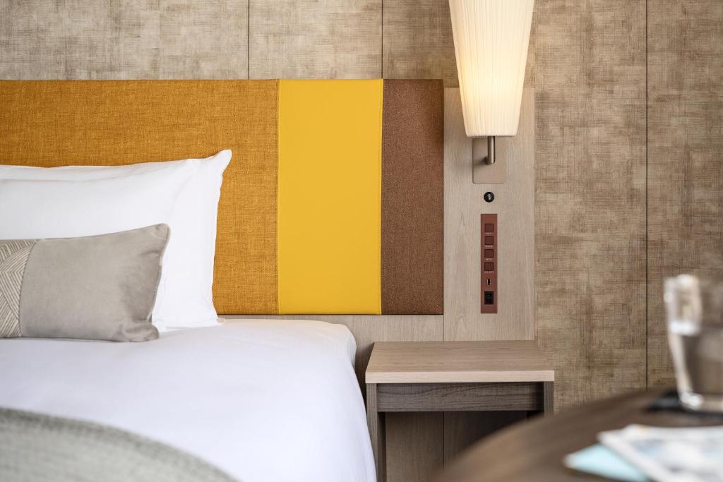 Hotel Facilities