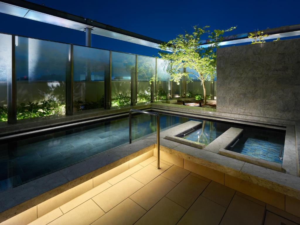 Hotel Facility