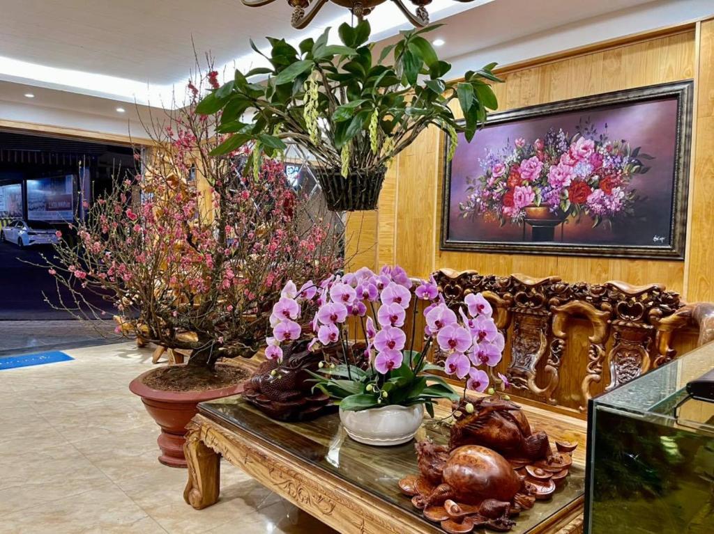 Hotel Phuong Nghi 호텔 이미지 1